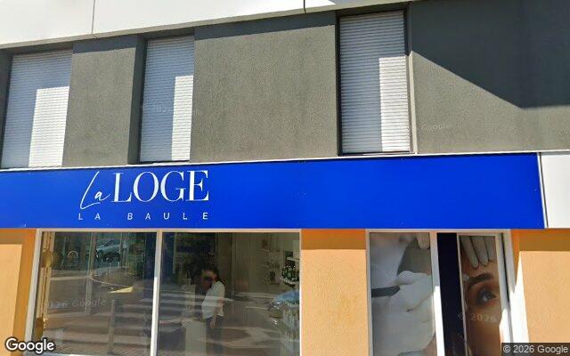 Façade : 11 À 23 Av du Commandant de Nervo, La Baule